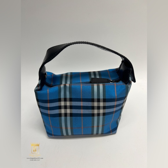 Burberry mini two way bag - Picture 3 of 12